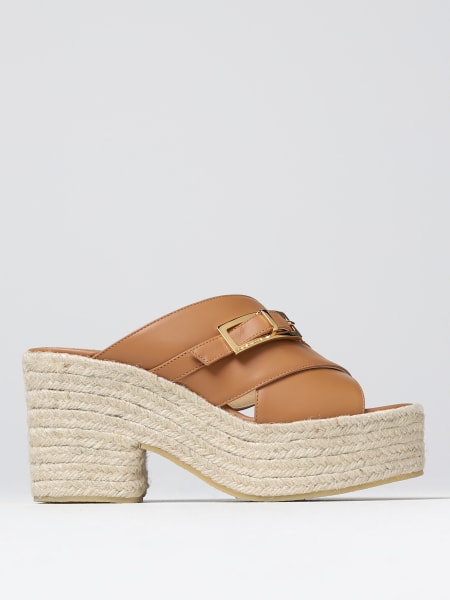 Wedge shoes women Sergio Rossi