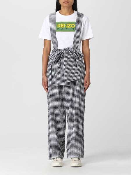 ケンゾー(KENZO): パンツ レディース Kenzo