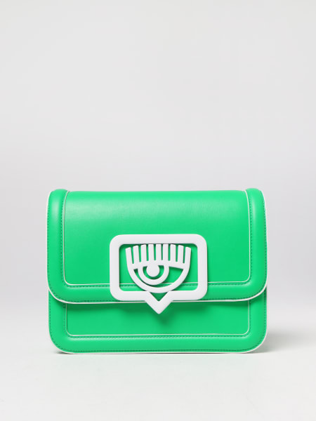 Crossbody bags woman Chiara Ferragni