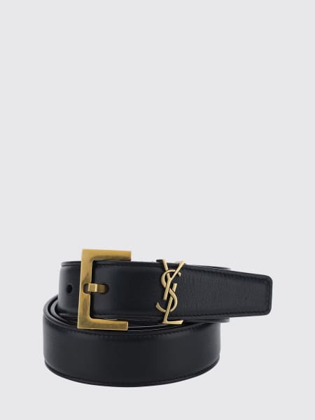 ベルト レディース Saint Laurent