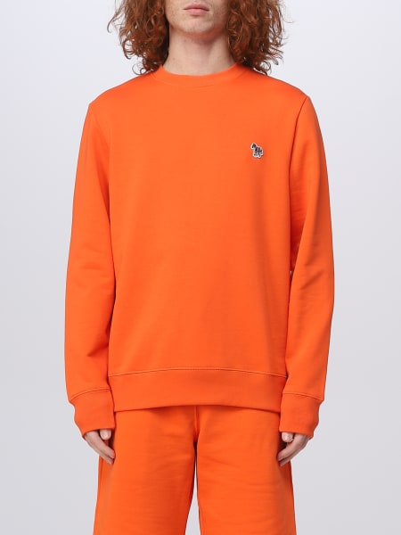 Sweatshirt man Ps Paul Smith