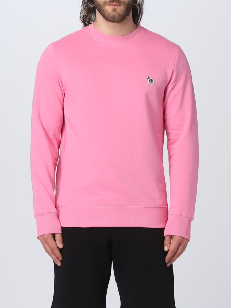 Sweatshirt man Ps Paul Smith