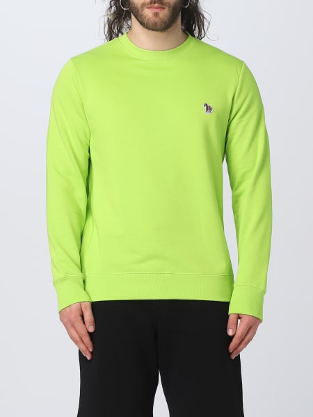 Sweatshirt man Ps Paul Smith