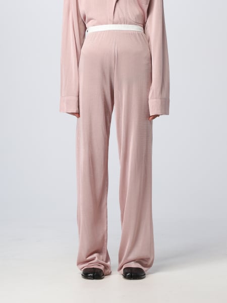 Trousers woman Maison Margiela