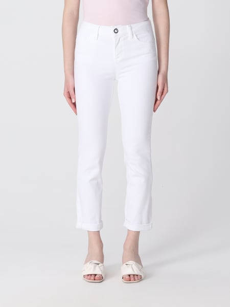 Women's Liu Jo: Pants woman Liu Jo