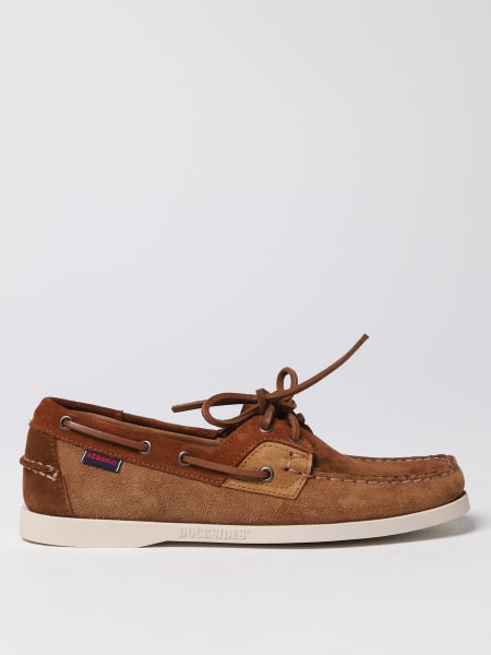 Sebago: Mocassins homme Sebago