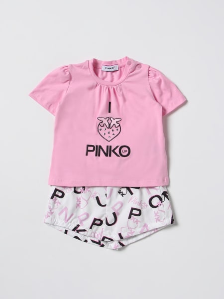 드레스 여아 Pinko Kids