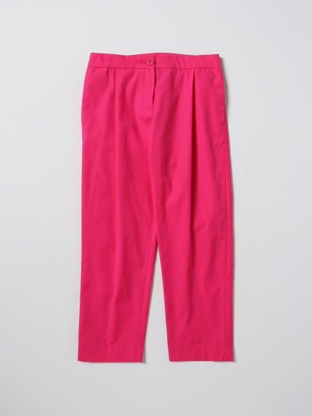 Pants kids Kenzo Junior