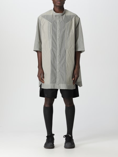 Veste homme Rick Owens