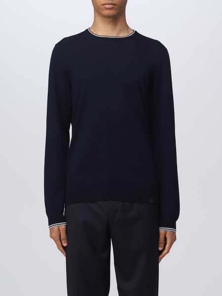 Fay: Pullover Herren Fay