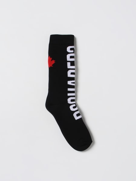 Socks baby kids Dsquared2 Junior