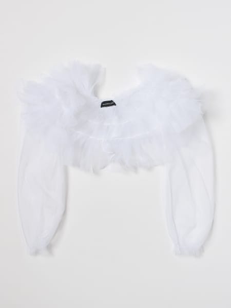 Jacket kids Monnalisa