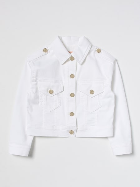 Jacket girls Elisabetta Franchi La Mia Bambina