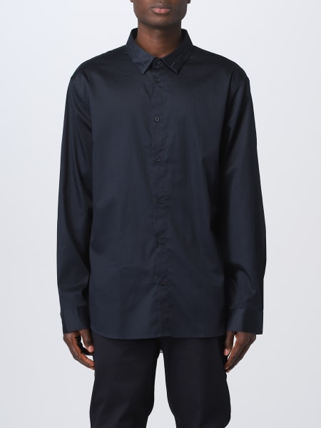 Shirt men Armani Exchange