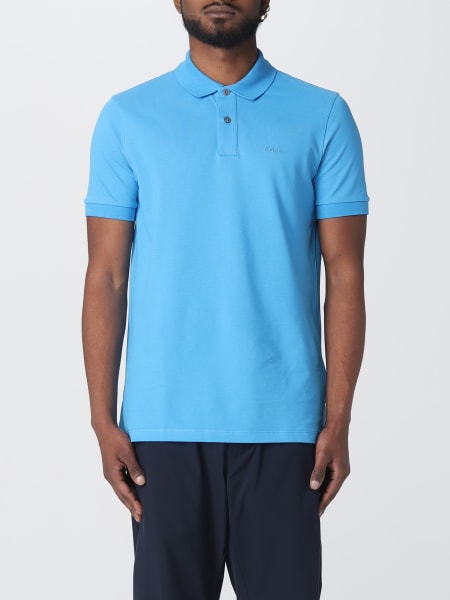 Polo shirt men Boss