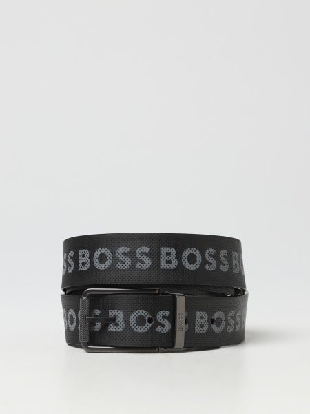 Belt man Boss