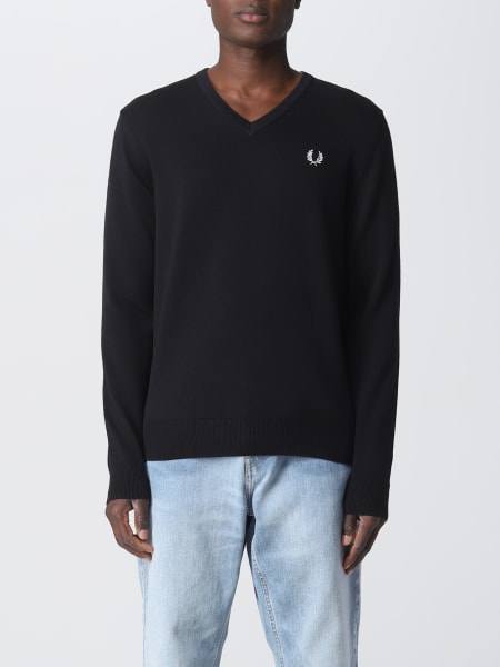 Jumper men Fred Perry