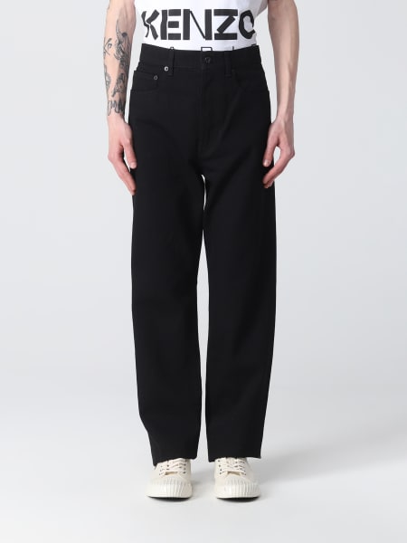 Kenzo: Pantalon homme Kenzo