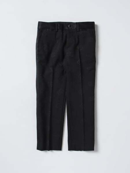 Dolce & Gabbana pants in viscose