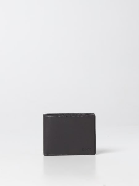 Boss: Wallet men Boss