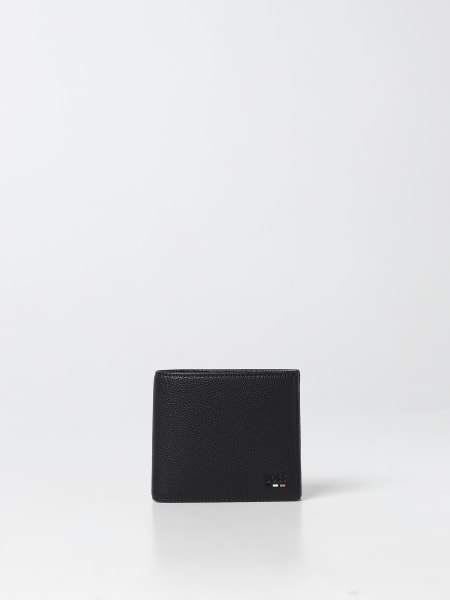 Wallet men Boss