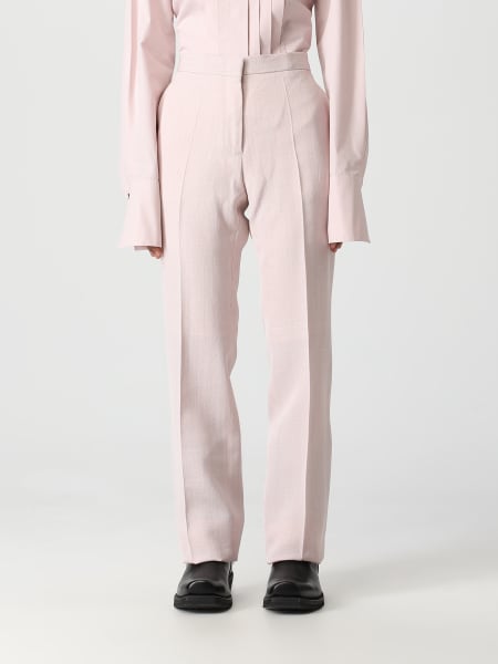 Pantalon femme Jil Sander