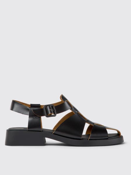 平跟凉鞋 女士 Camper