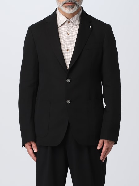 Jacket men Boss