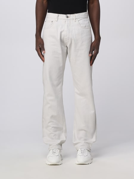 Jeans man Maison Margiela