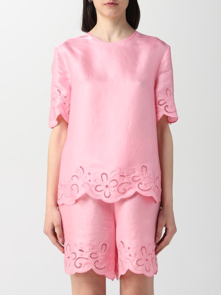 부티크 모스키노(Boutique Moschino): 셔츠 여성 Boutique Moschino