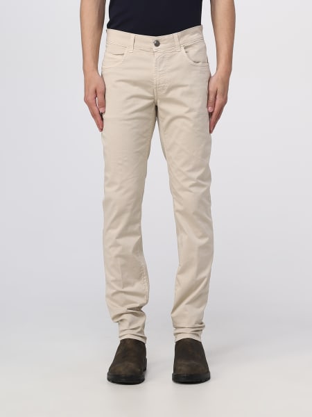 Fay: Pants men Fay