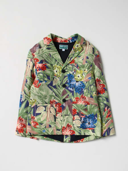 Blazer woman Kenzo Junior