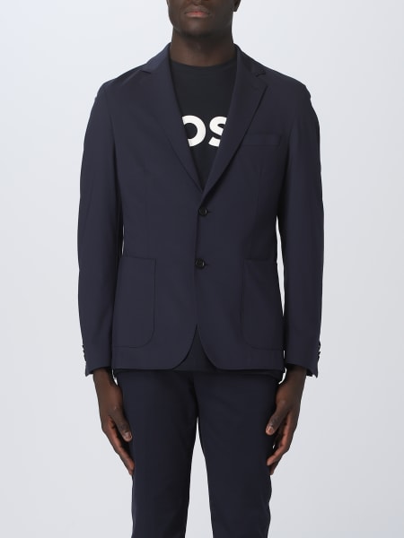 Jacket men Boss