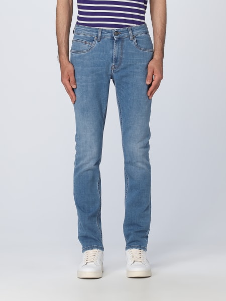 Jeans homme Fay