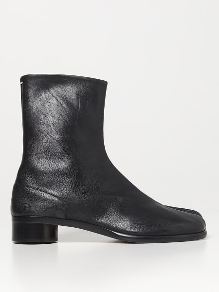 Boots men Maison Margiela>