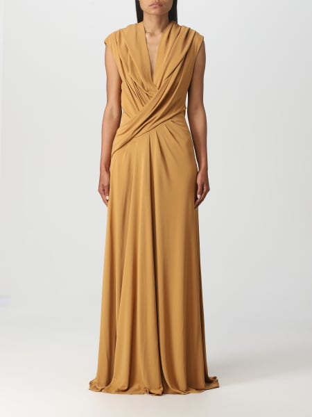 Dress woman Alberta Ferretti
