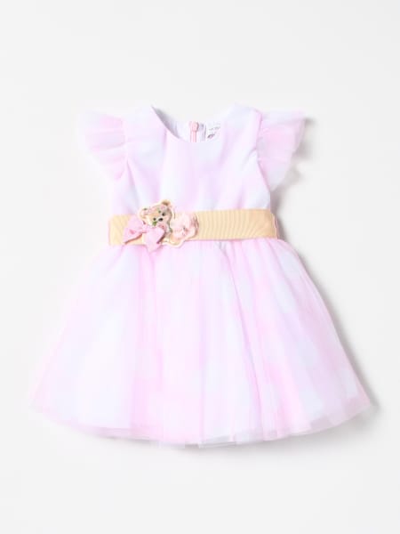 Robe bébé Monnalisa