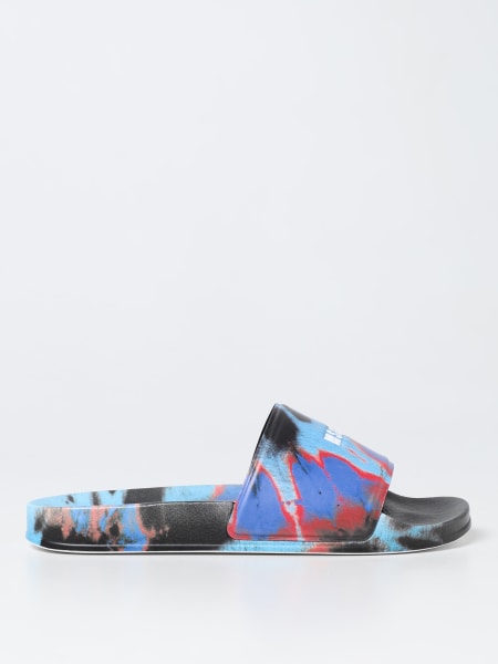 MSGM: シューズ メンズ MSGM