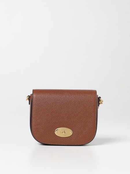 ショルダーバッグ レディース Mulberry