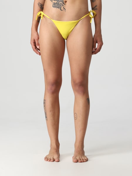 Dsquared2 bikini briefs in stretch fabric