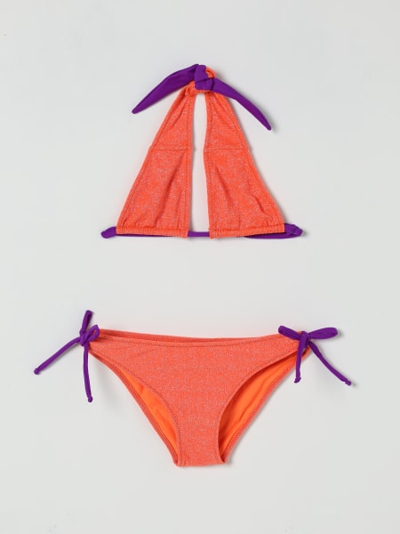 Swimsuit kids Mc2 Saint Barth