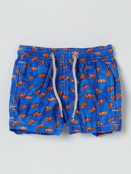 Mc2 Saint Barth swim shorts