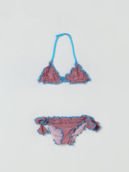 Swimsuit kids Mc2 Saint Barth