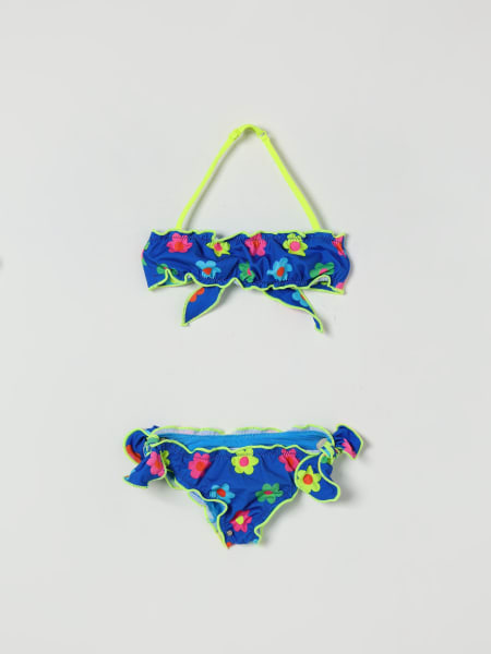 Swimsuit kids Mc2 Saint Barth