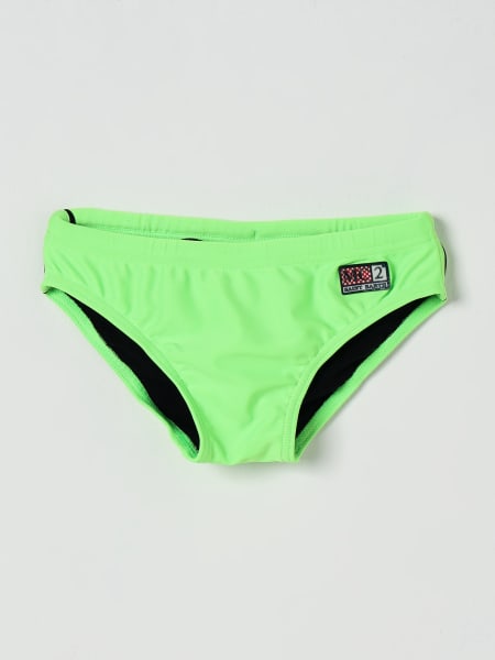 Mc2 Saint Barth swim briefs