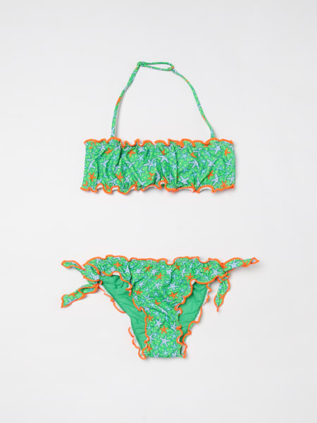 Swimsuit kids Mc2 Saint Barth