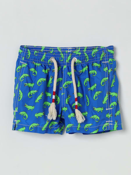 Mc2 Saint Barth swim shorts