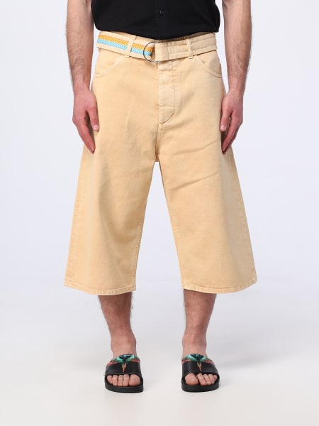 Short men County Of Milan