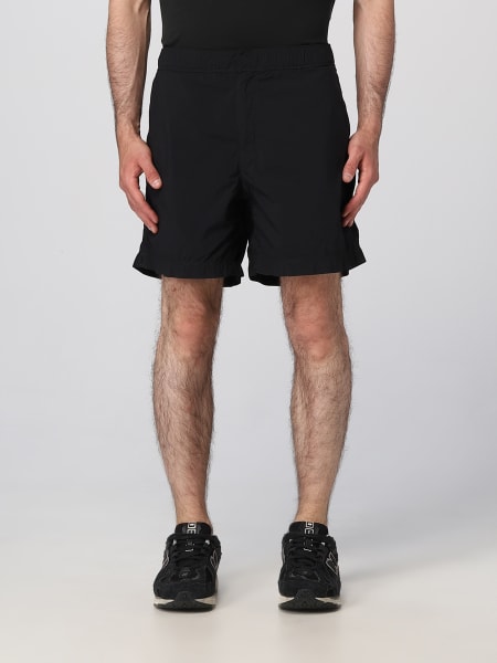 Pantaloncino Ten C in nylon>