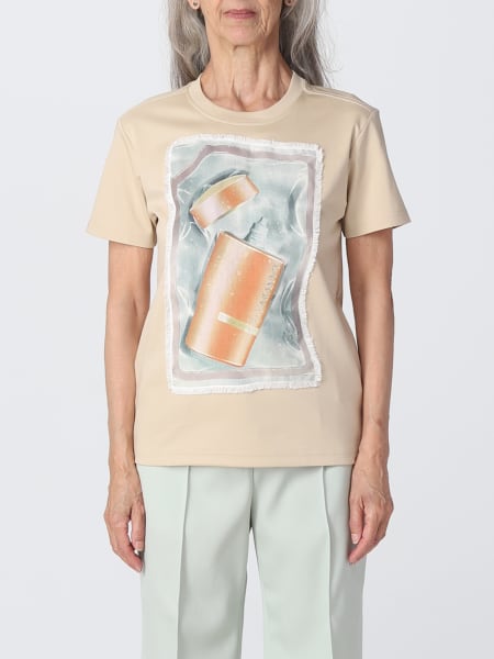 T-shirt woman Lanvin